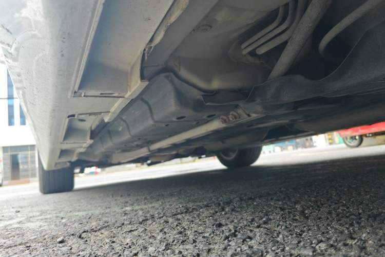 Used Lexus ES 2015 200 Comfort Edition Chassis Rear Left