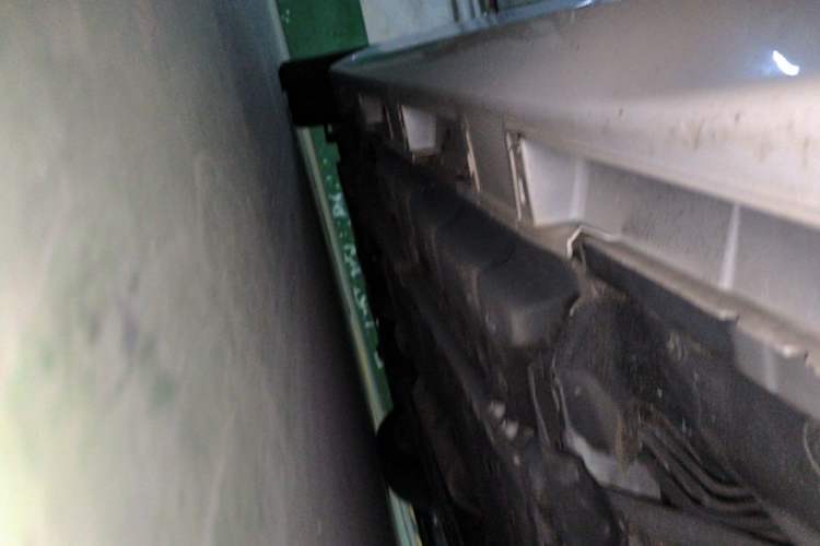 Used Lexus ES 2015 200 Elite Edition Chassis Rear Left