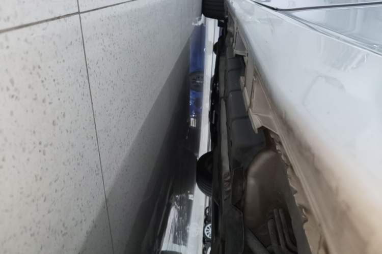 Used Lexus ES 2015 200 Elite Edition Chassis Rear Left