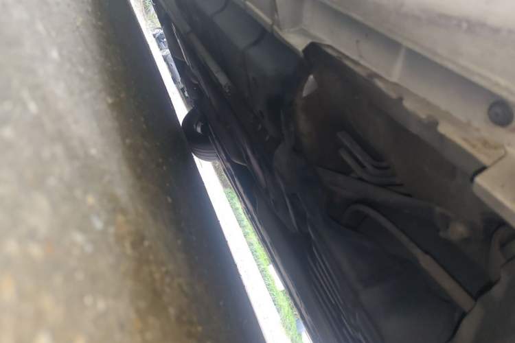 Used Lexus ES 2015 200 Elite Edition Chassis Rear Left