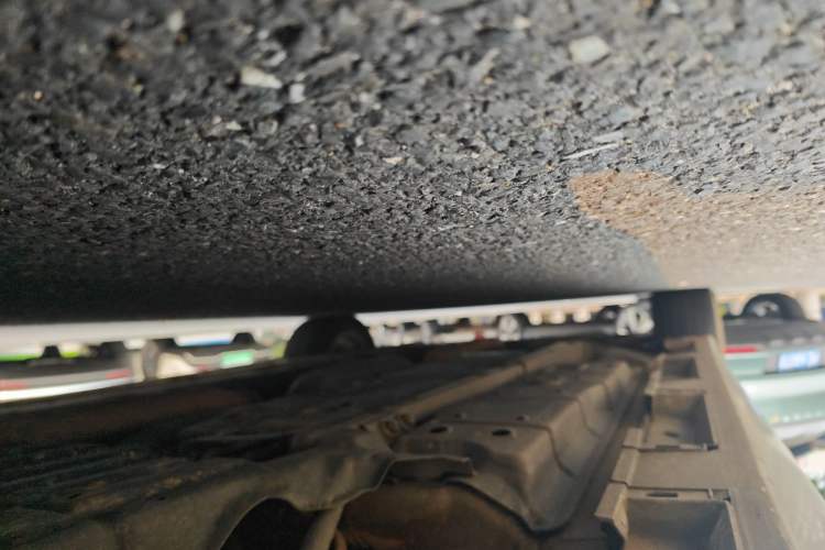 Used Lexus ES 2015 300h Comfort Edition Chassis Rear Left