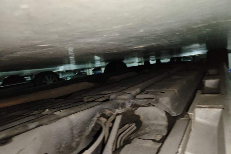 Used Lexus ES 2015 200 Elite Edition Chassis Rear Left