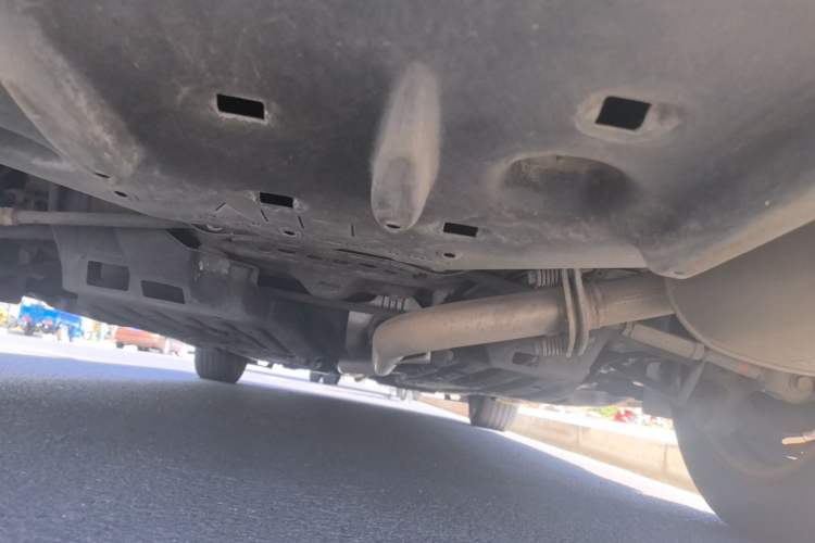 Used Lexus ES 2015 200 Elite Edition Chassis Rear