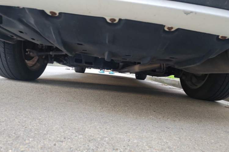 Used Lexus ES 2015 200 Elite Edition Chassis Rear