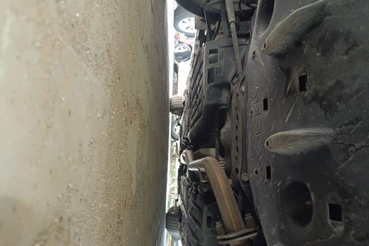 Used Lexus ES 2015 200 Elite Edition Chassis Rear