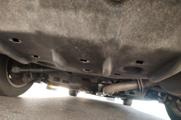 Used Lexus ES 2015 200 Elite Edition Chassis Rear