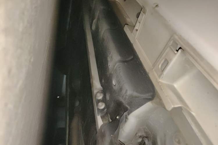 Used Lexus ES 2015 300h Comfort Edition Chassis Rear