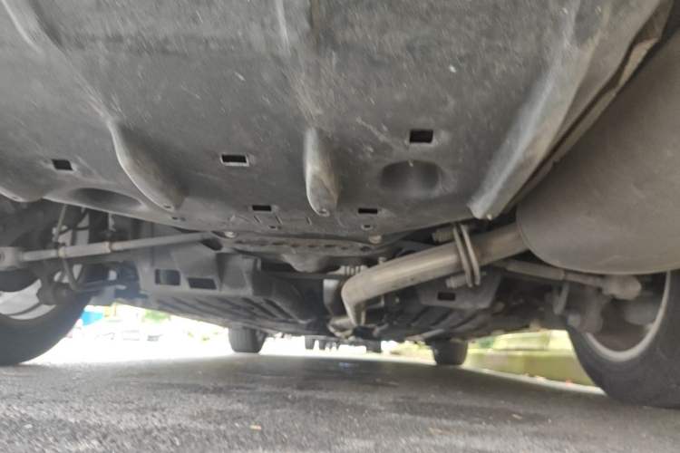 Used Lexus ES 2015 200 Elite Edition Chassis Rear