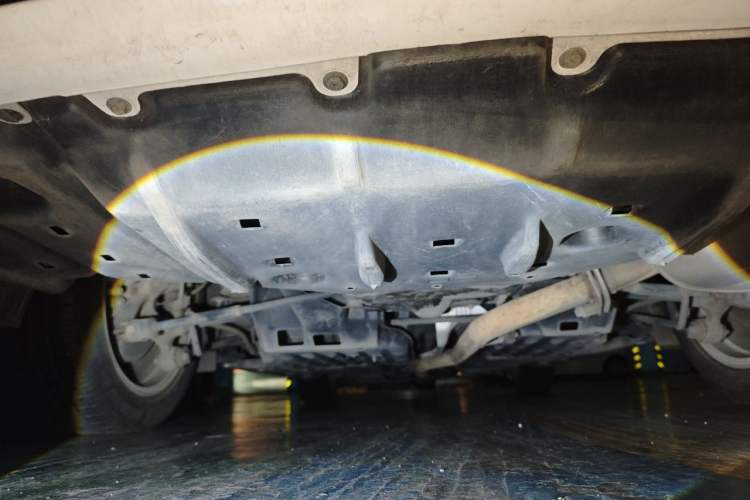 Used Lexus ES 2015 300h Comfort Edition Chassis Rear