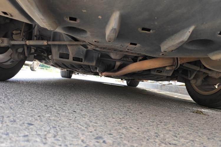 Used Lexus ES 2015 200 Elite Edition Chassis Rear