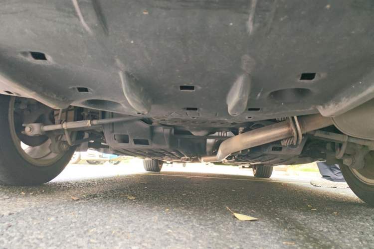 Used Lexus ES 2015 200 Elite Edition Chassis Rear