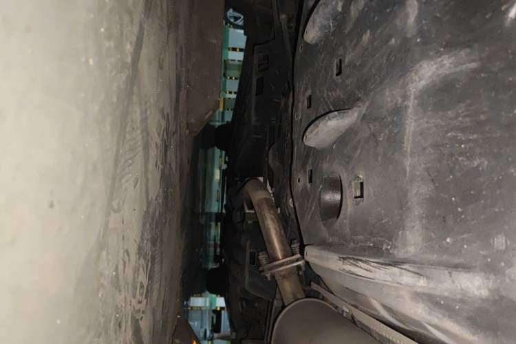 Used Lexus ES 2015 200 Comfort Edition Chassis Rear