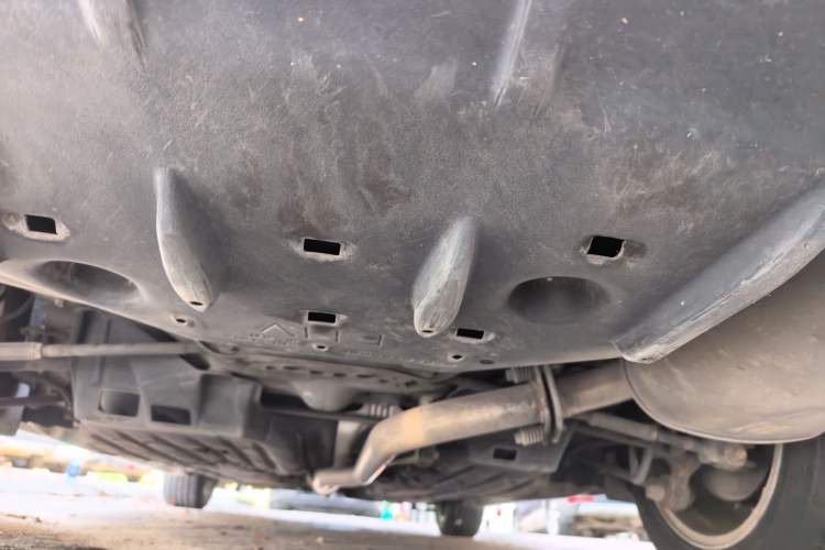 Used Lexus ES 2015 200 Elite Edition Chassis Rear