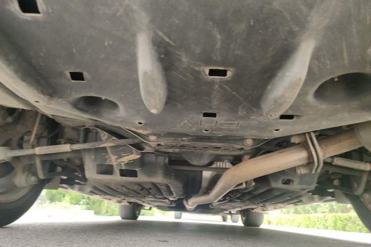 Used Lexus ES 2015 300h Comfort Edition Chassis Rear