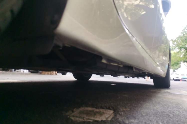 Used Lexus ES 2015 200 Elite Edition Chassis Rear Right