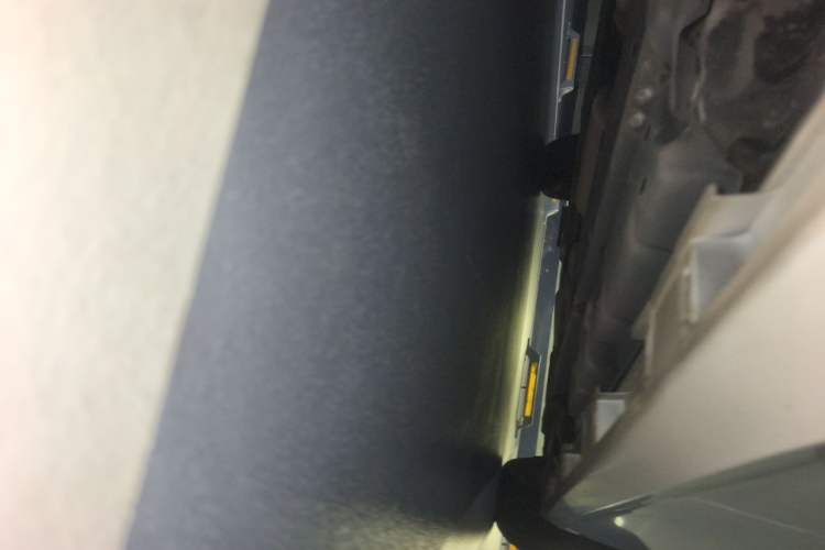 Used Lexus ES 2015 200 Comfort Edition Chassis Rear Right