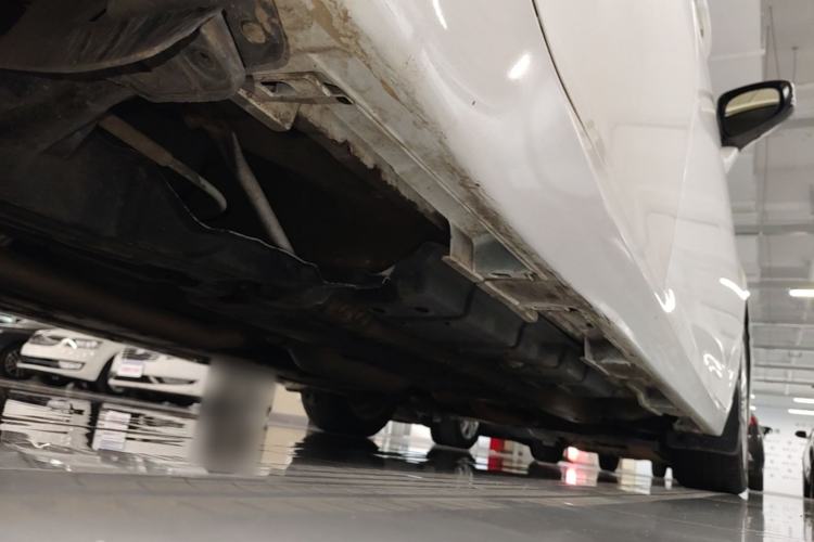 Used Lexus ES 2015 200 Elite Edition Chassis Rear Right
