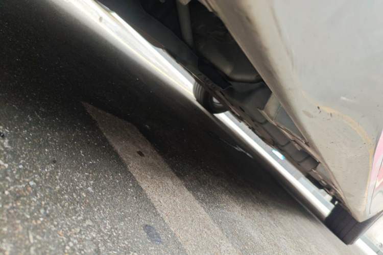 Used Lexus ES 2015 200 Elite Edition Chassis Rear Right