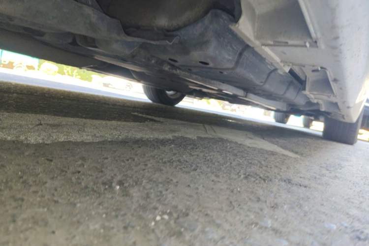 Used Lexus ES 2015 200 Elite Edition Chassis Rear Right