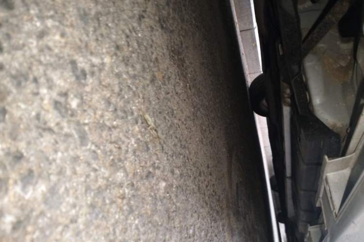 Used Lexus ES 2015 200 Elite Edition Chassis Rear Right