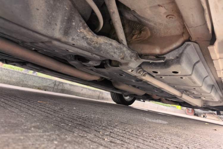 Used Lexus ES 2015 200 Elite Edition Chassis Rear Right