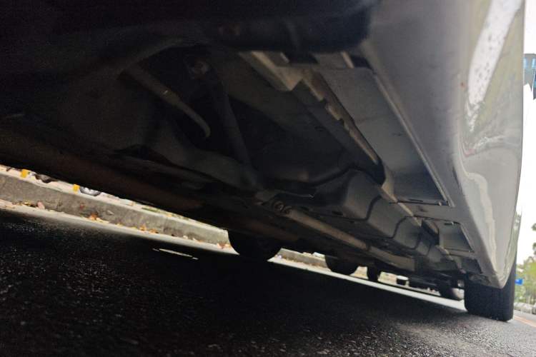 Used Lexus ES 2015 200 Elite Edition Chassis Rear Right