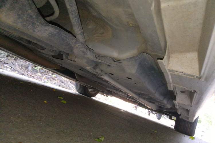 Used Lexus ES 2015 200 Elite Edition Chassis Rear Right