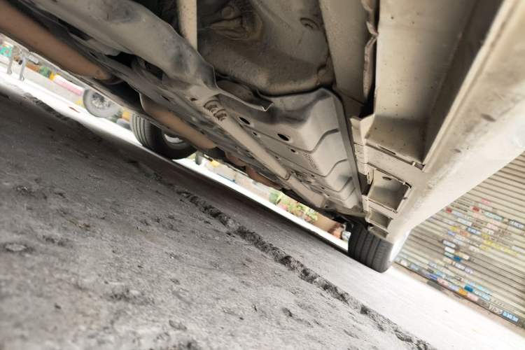 Used Lexus ES 2015 200 Elite Edition Chassis Rear Right