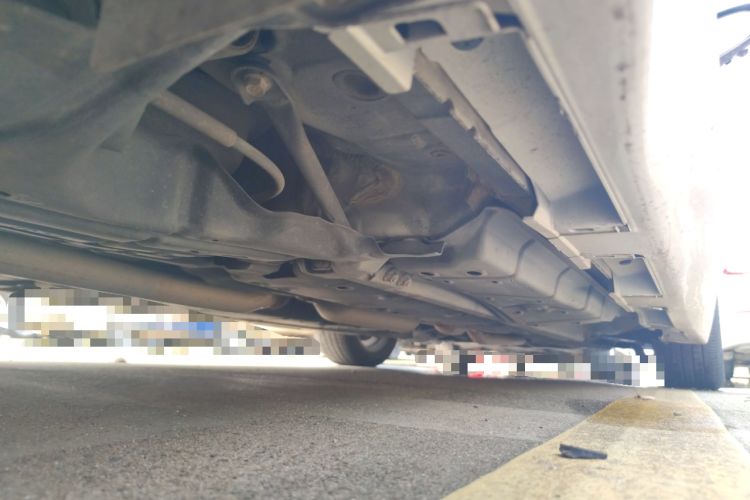Used Lexus ES 2015 200 Elite Edition Chassis Rear Right