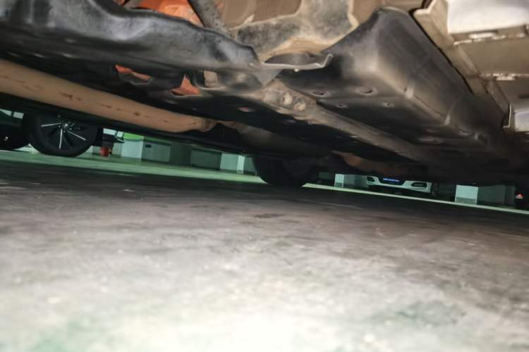 Used Lexus ES 2015 300h Comfort Edition Chassis Rear Right