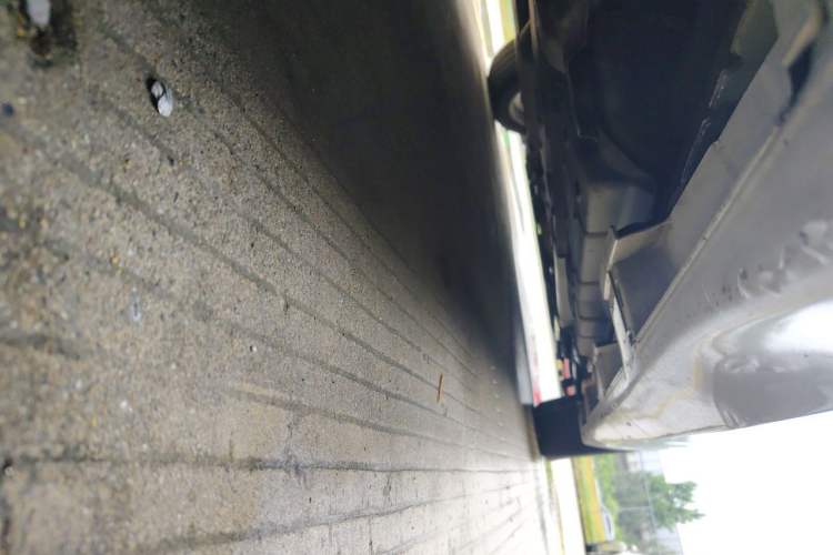 Used Lexus ES 2015 200 Comfort Edition Chassis Rear Right