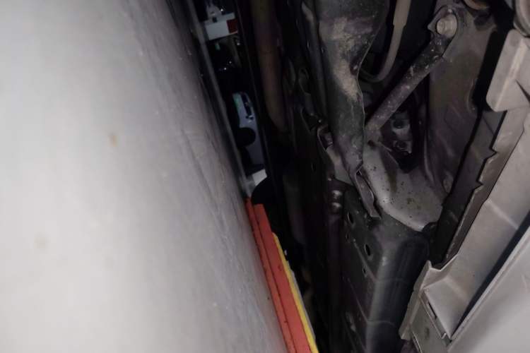 Used Lexus ES 2015 200 Elite Edition Chassis Rear Right