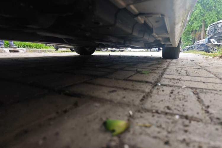 Used Lexus ES 2015 200 Elite Edition Chassis Rear Right