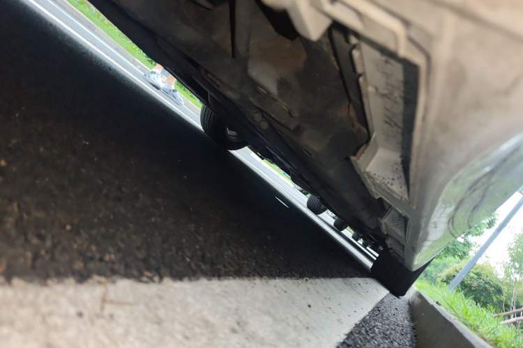 Used Lexus ES 2015 200 Elite Edition Chassis Rear Right