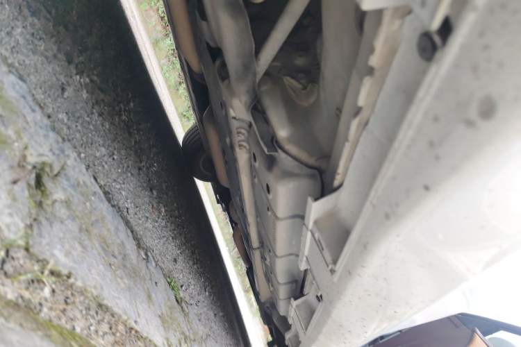 Used Lexus ES 2015 200 Elite Edition Chassis Rear Right