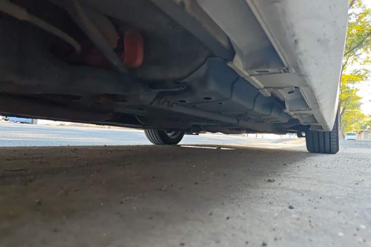Used Lexus ES 2015 300h Comfort Edition Chassis Rear Right