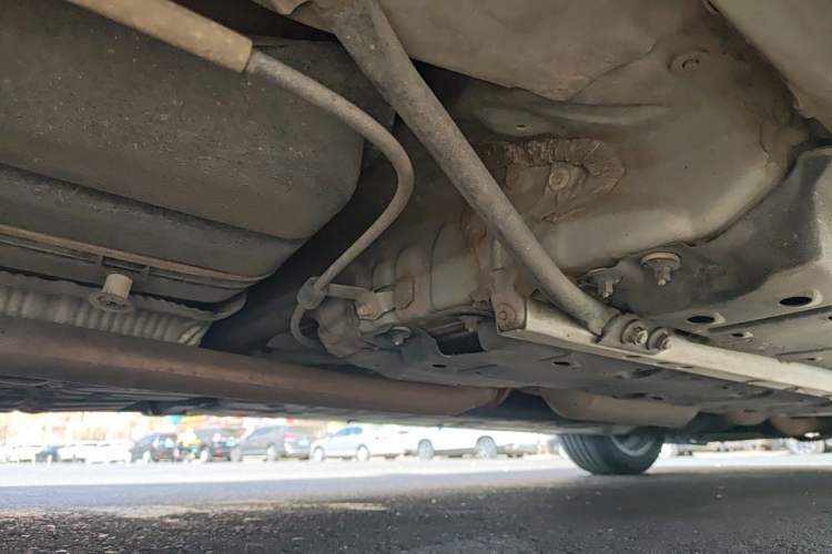Used Lexus ES 2015 200 Elite Edition Chassis Rear Right