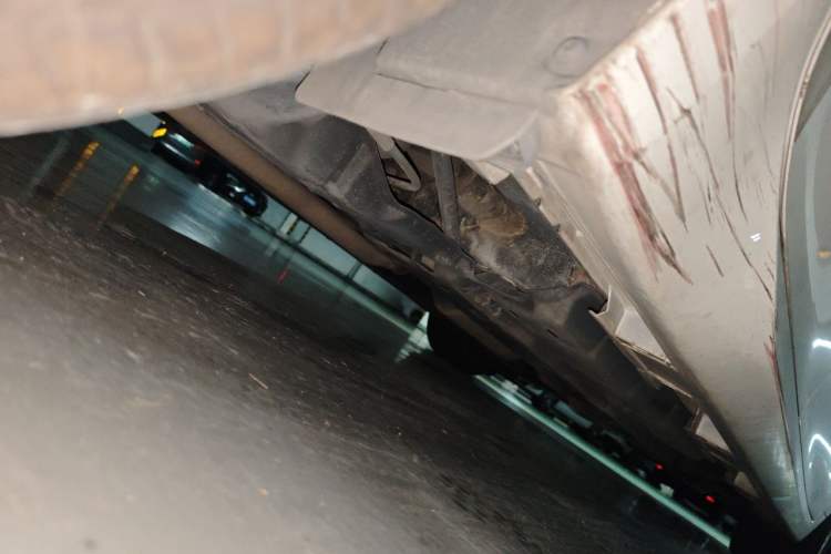 Used Lexus ES 2015 200 Elite Edition Chassis Rear Right