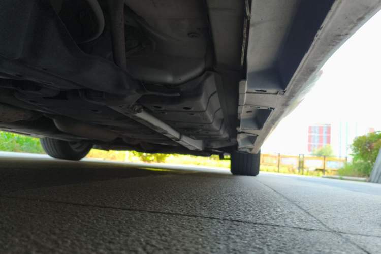 Used Lexus ES 2015 200 Elite Edition Chassis Rear Right