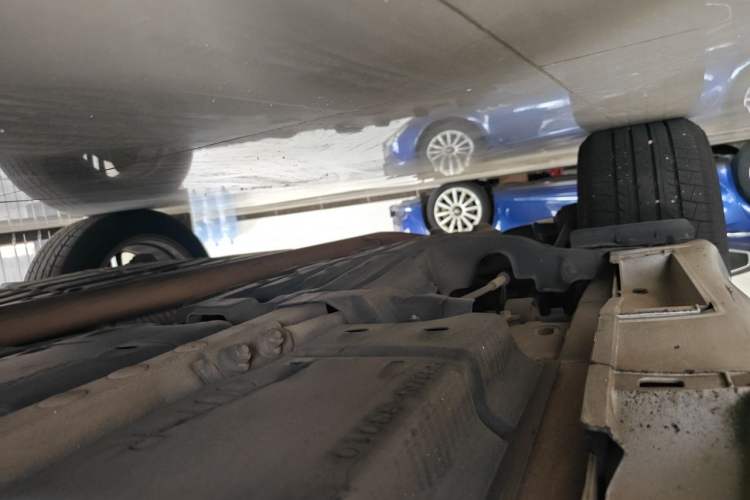 Used Lexus ES 2015 200 Elite Edition Chassis Rear Right