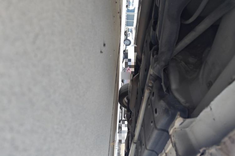 Used Lexus ES 2015 200 Elite Edition Chassis Rear Right
