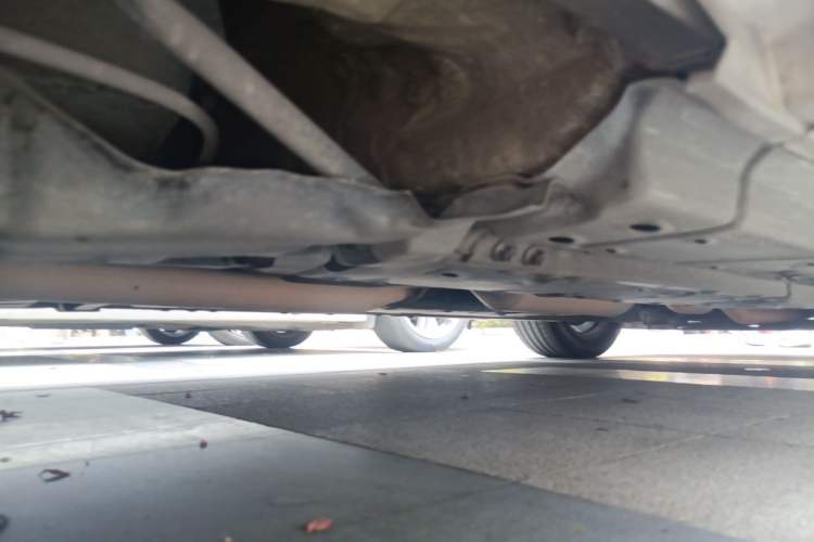 Used Lexus ES 2015 200 Elite Edition Chassis Rear Right