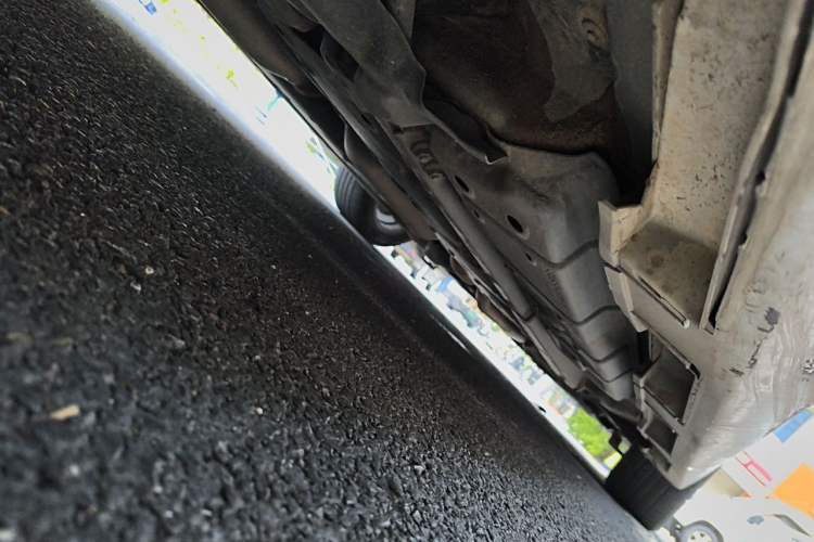 Used Lexus ES 2015 200 Elite Edition Chassis Rear Right