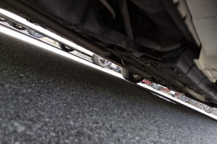 Used Lexus ES 2015 200 Elite Edition Chassis Rear Right