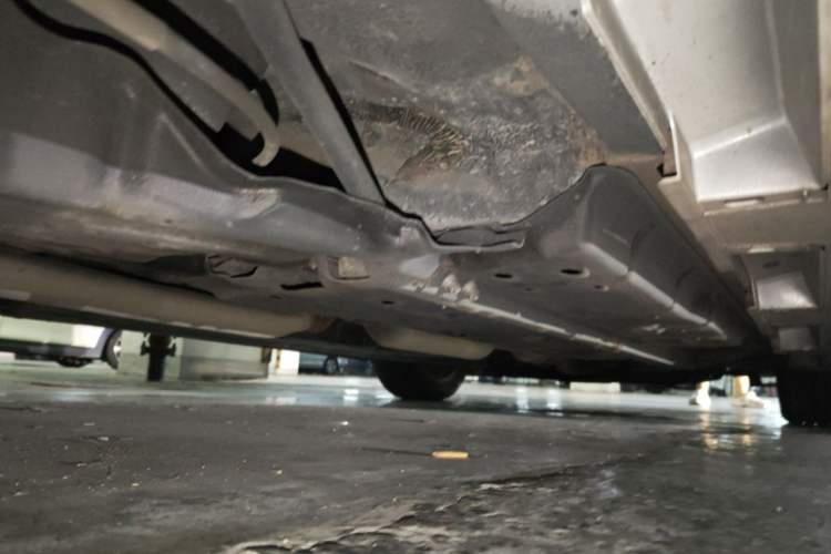 Used Lexus ES 2015 200 Elite Edition Chassis Rear Right