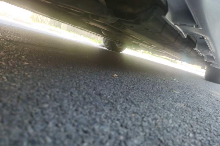 Used Lexus ES 2015 200 Elite Edition Chassis Rear Right