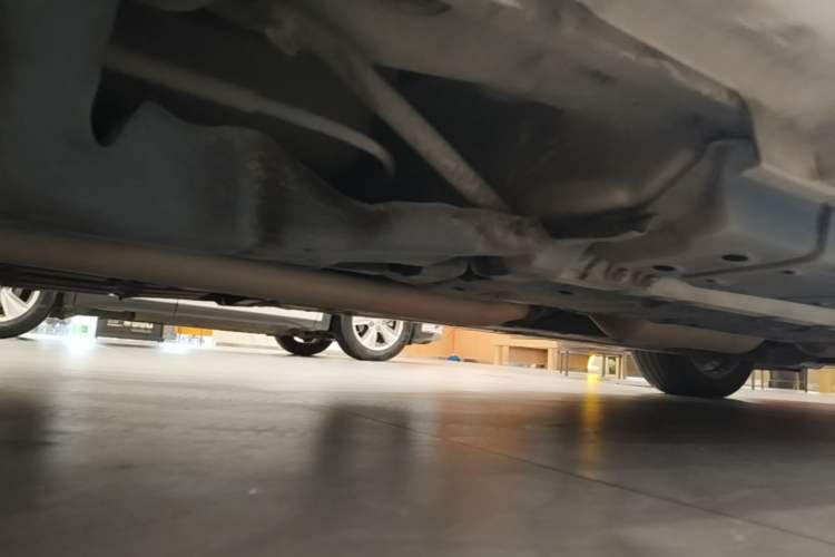 Used Lexus ES 2015 200 Elite Edition Chassis Rear Right