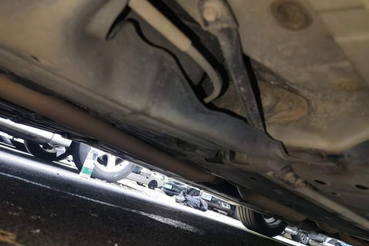 Used Lexus ES 2015 200 Elite Edition Chassis Rear Right