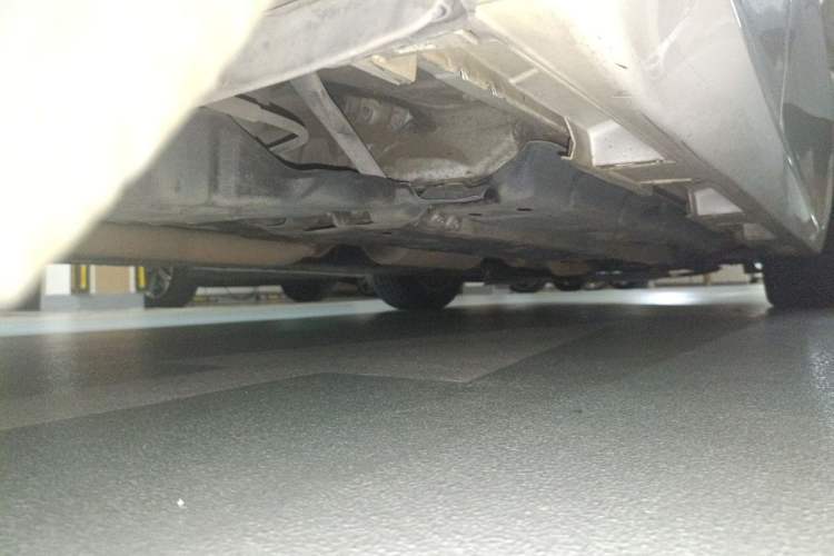 Used Lexus ES 2015 200 Elite Edition Chassis Rear Right