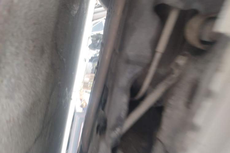 Used Lexus ES 2015 200 Elite Edition Chassis Rear Right